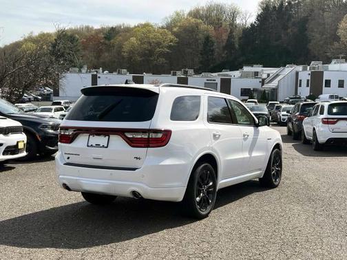 2025 Dodge Durango R/T