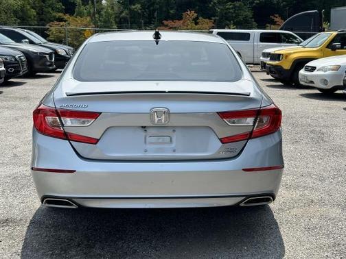 2021 Honda Accord Sport 2.0T