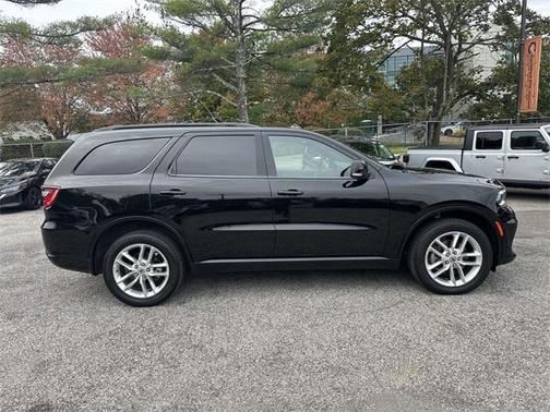 2022 Dodge Durango GT