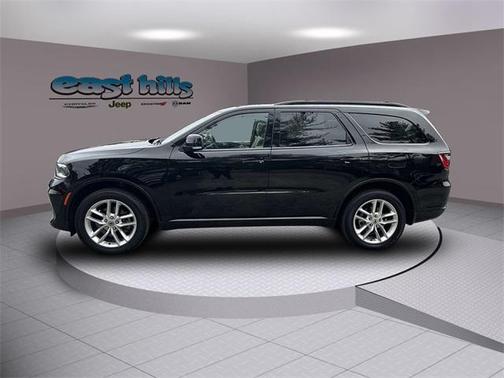 2022 Dodge Durango GT