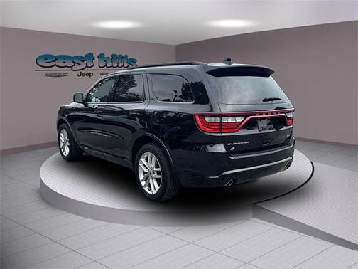 2022 Dodge Durango GT