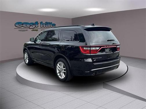 2022 Dodge Durango GT