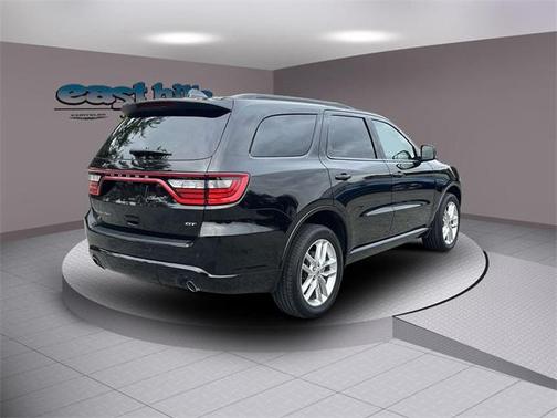 2022 Dodge Durango GT