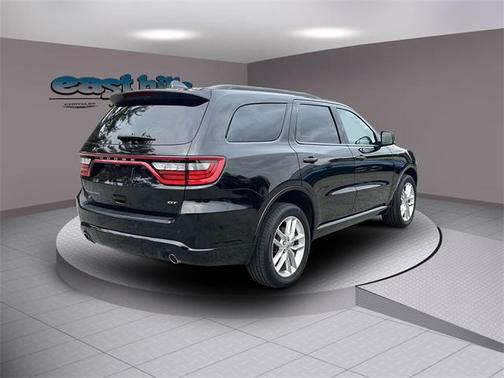 2022 Dodge Durango GT