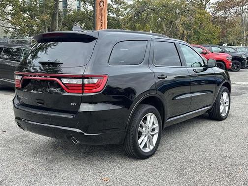 2022 Dodge Durango GT