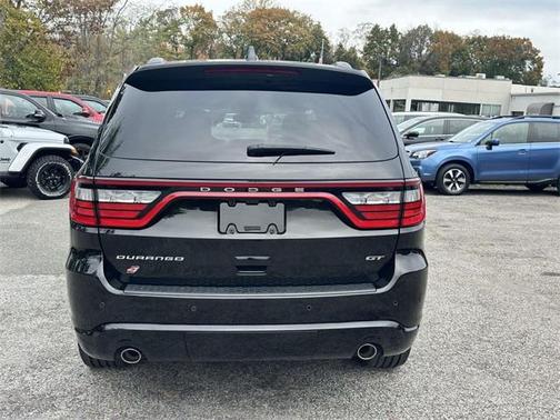 2022 Dodge Durango GT