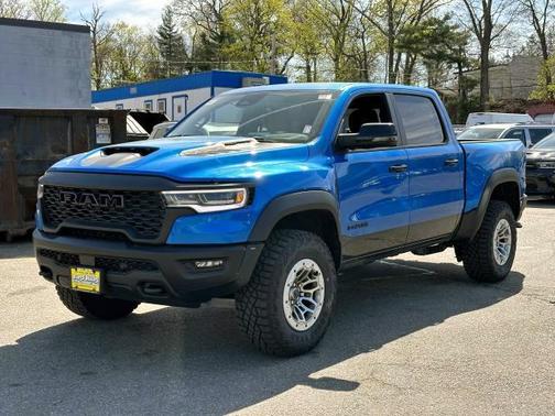 2025 RAM 1500 RHO