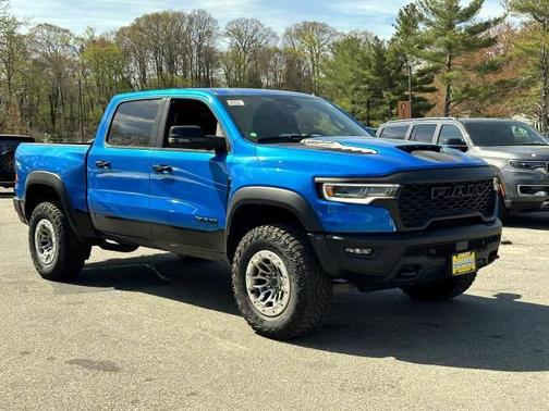 2025 RAM 1500 RHO
