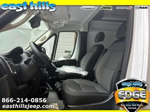 2024 RAM ProMaster 3500 Base