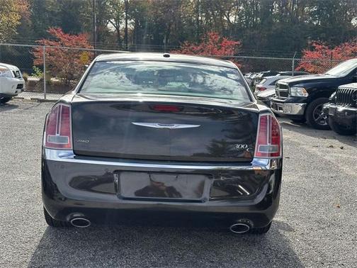 2013 Chrysler 300C Base
