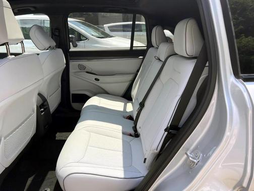 2025 Jeep Wagoneer S Limited