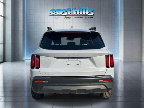 2023 Kia Sorento X-Line S