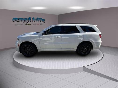 2021 Dodge Durango GT