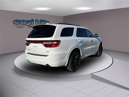 2021 Dodge Durango GT