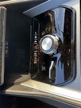 2026 Jeep Grand Wagoneer Base