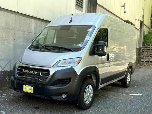 2025 RAM ProMaster 1500 Base