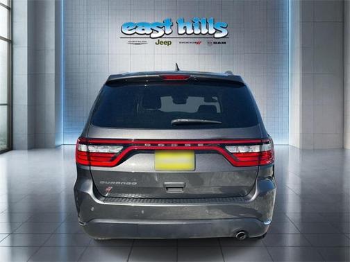 2019 Dodge Durango SXT Plus