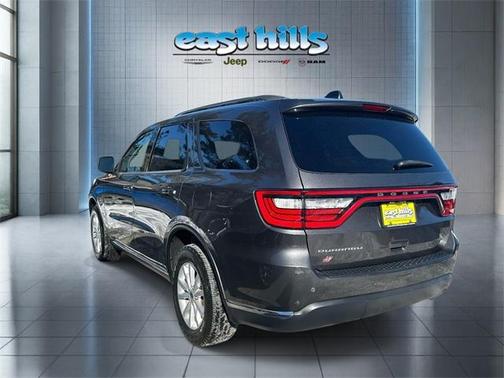 2019 Dodge Durango SXT Plus