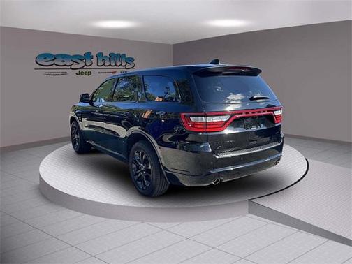 2022 Dodge Durango GT