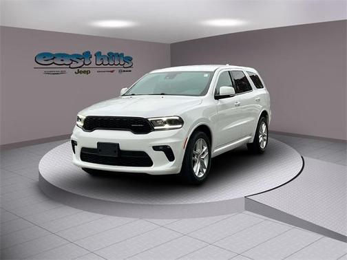 2022 Dodge Durango GT