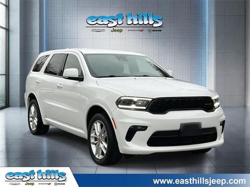 2022 Dodge Durango GT