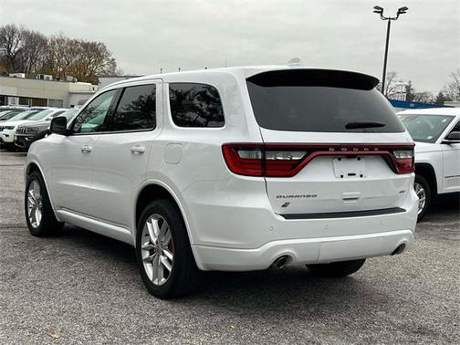 2022 Dodge Durango GT