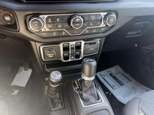 REIGN 2026 Jeep Wrangler Sport