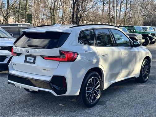 2025 BMW X1 xDrive28i