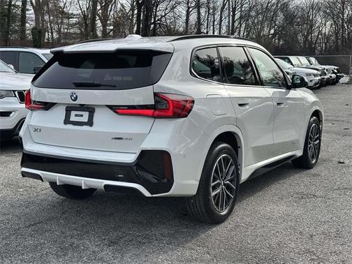 2025 BMW X1 xDrive28i