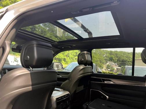 2025 Jeep Wagoneer L Series II