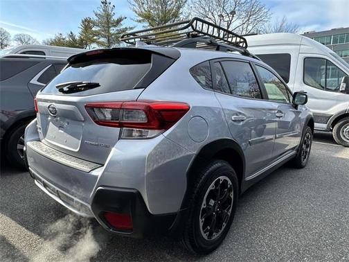 2023 Subaru Crosstrek Premium