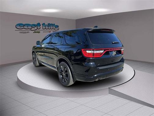 2022 Dodge Durango GT