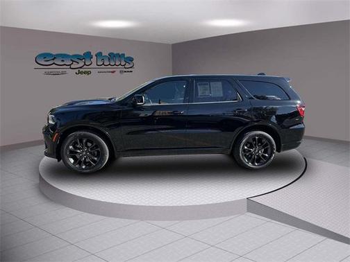2022 Dodge Durango GT