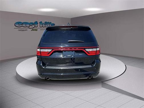 2022 Dodge Durango GT