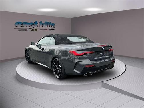 2023 BMW M440 i xDrive