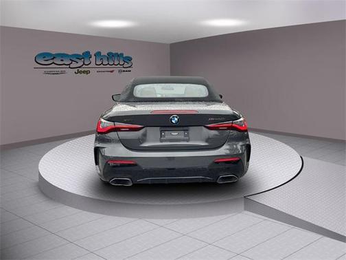 2023 BMW M440 i xDrive