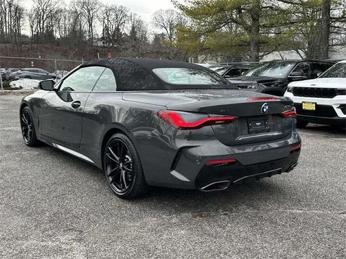 2023 BMW M440 i xDrive