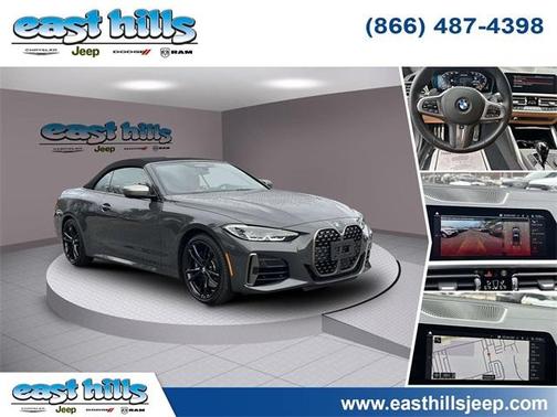 2023 BMW M440 i xDrive