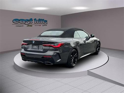 2023 BMW M440 i xDrive