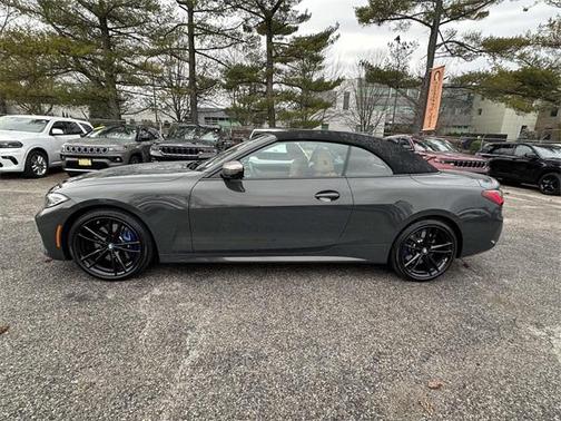 2023 BMW M440 i xDrive