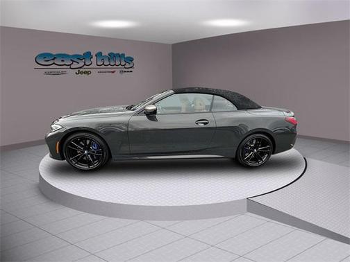 2023 BMW M440 i xDrive