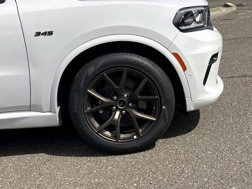 2025 Dodge Durango R/T