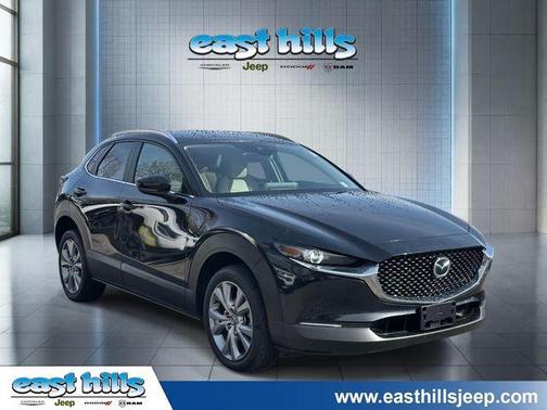 2023 Mazda CX-30 2.5 S Preferred Package