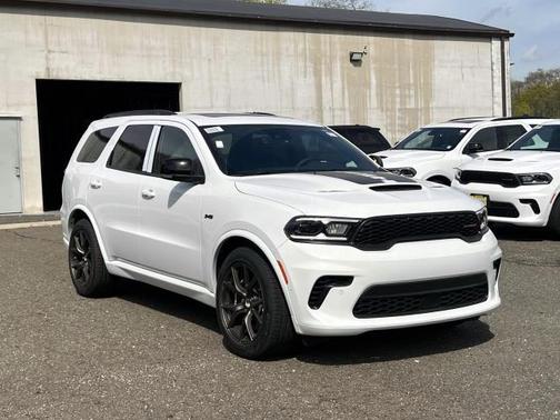 2025 Dodge Durango R/T
