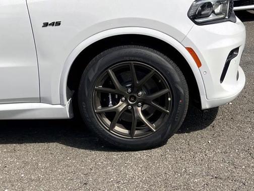 2025 Dodge Durango R/T