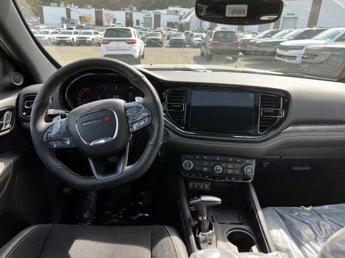 2025 Dodge Durango R/T