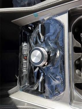 2025 Jeep Wagoneer Series II