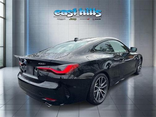 2021 BMW 430 i xDrive