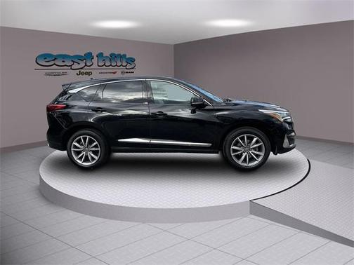 2019 Acura RDX Technology Package