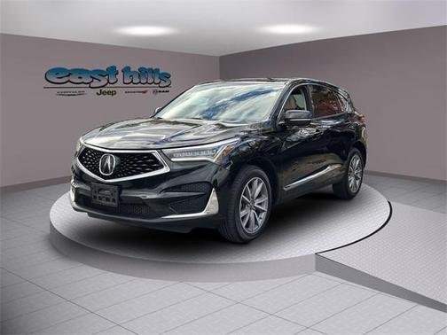 2019 Acura RDX Technology Package